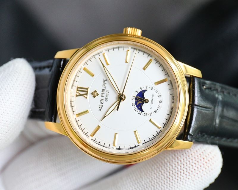 PATEK PHILIPPE Watches